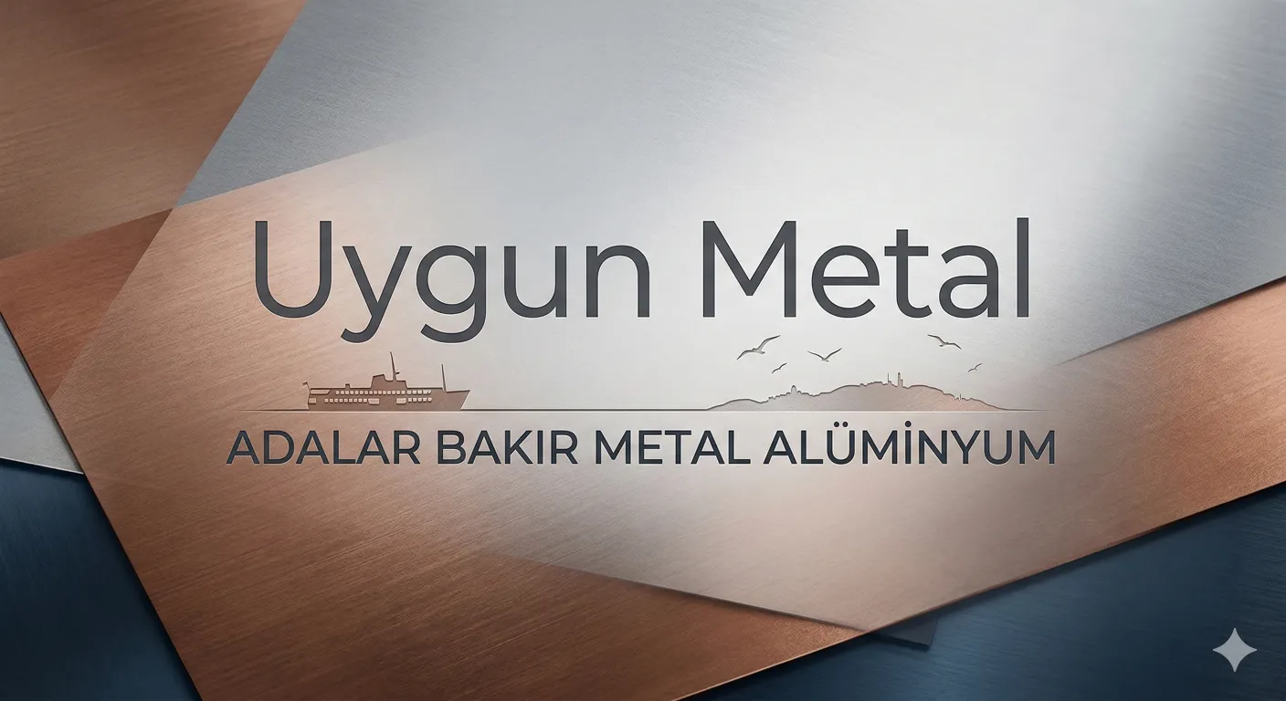 Adalar Bakır, Alüminyum ve Metal Tedarik
