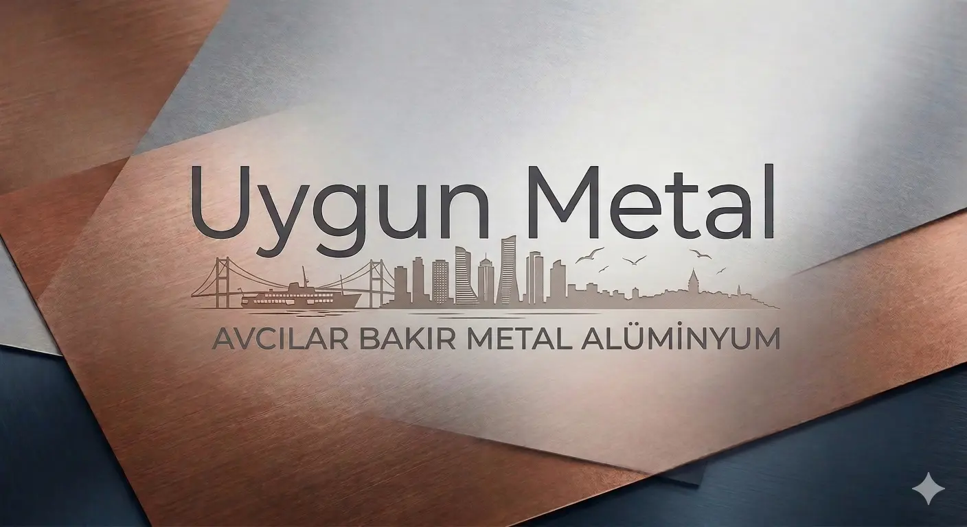 Avcılar Bakır, Alüminyum ve Metal Ürünleri