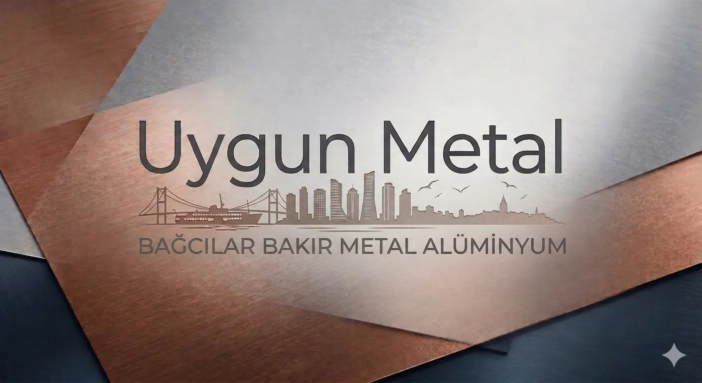Bağcılar Bakır, Alüminyum ve Metal Ürünleri