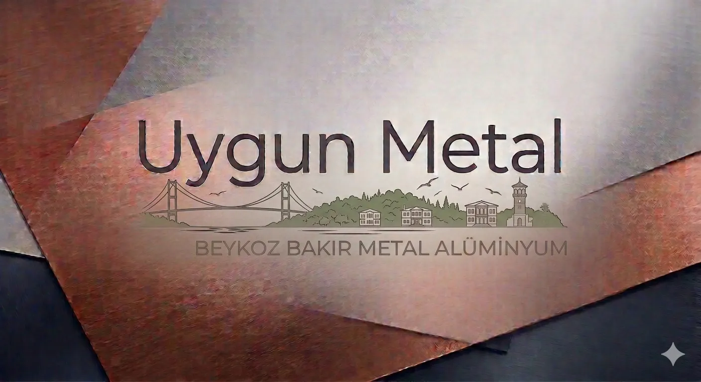 Beykoz Metal Nereden Alınır?