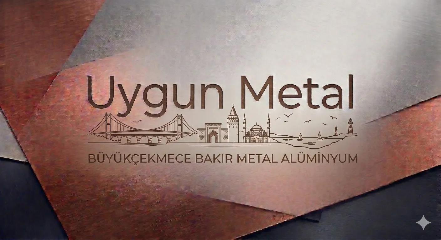 Büyükçekmece Metal Nereden Alınır?