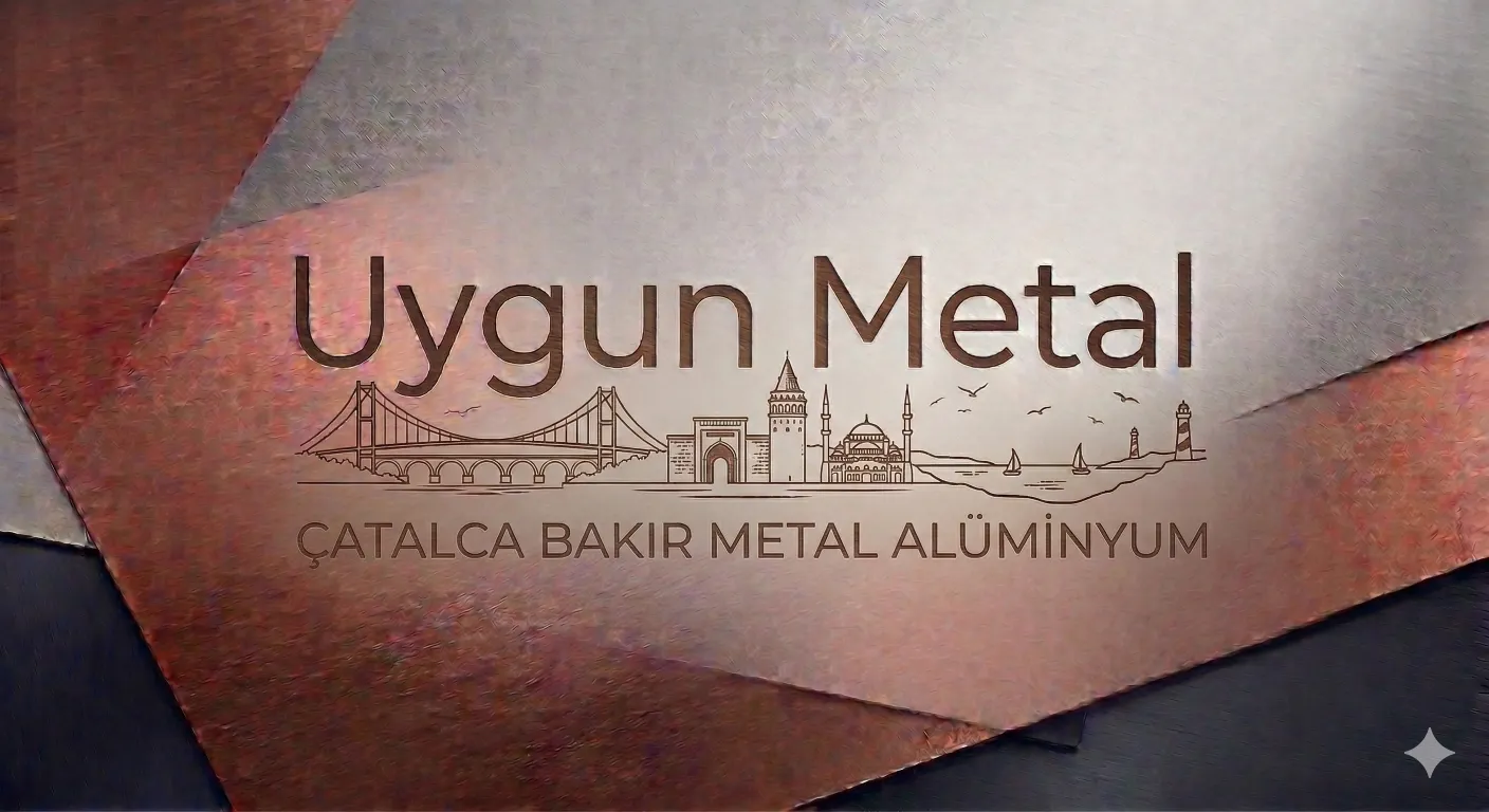 Çatalca Metal Nereden Alınır?